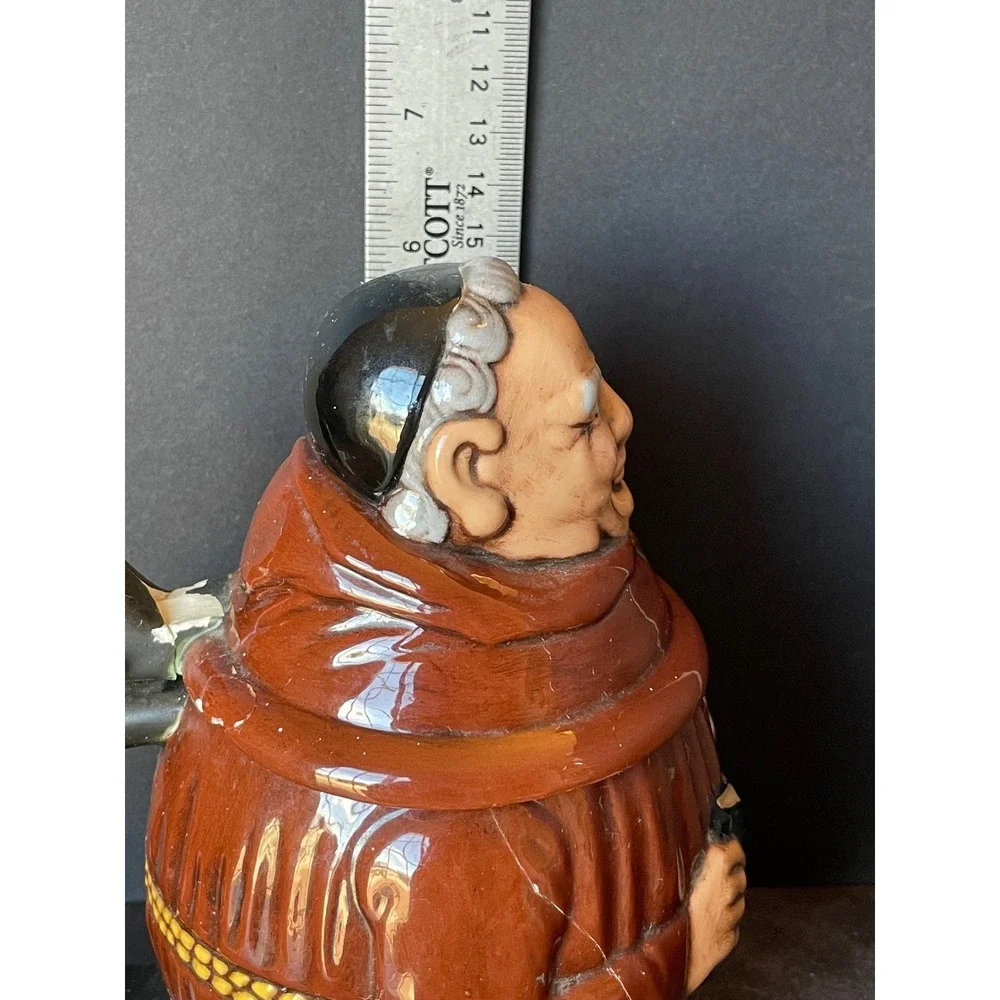 Unbranded vintage ceramic